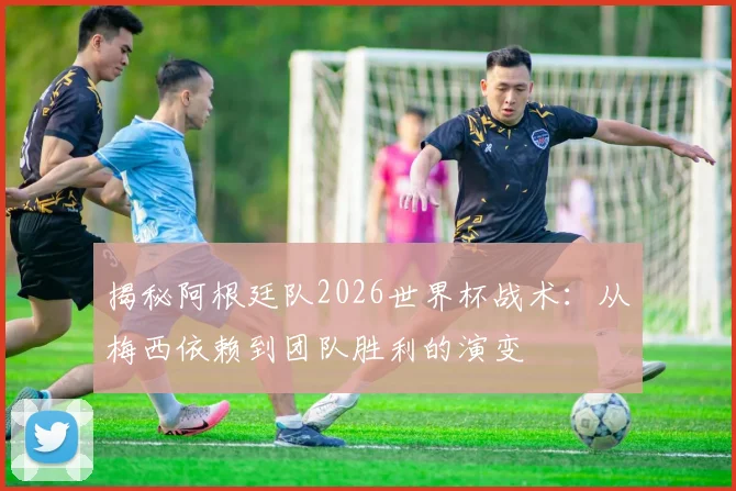 揭秘阿根廷队2026世界杯战术:从梅西依赖到团队胜利的演变