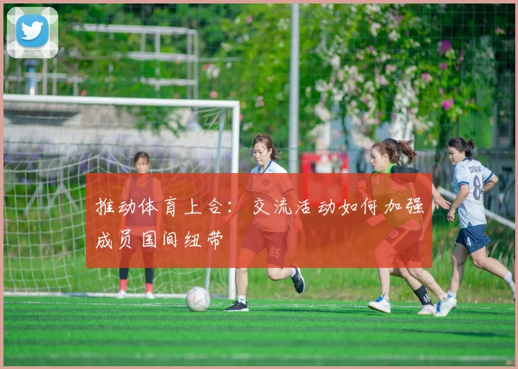 推动体育上合：交流活动如何加强成员国间纽带